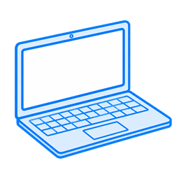 Laptop AMC