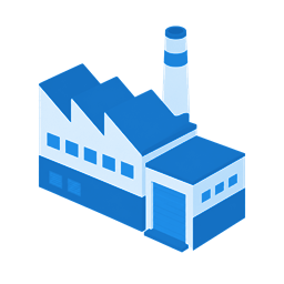 Factory and warehouse - GPS and biometrics by SATHYA TECHNOSOFT