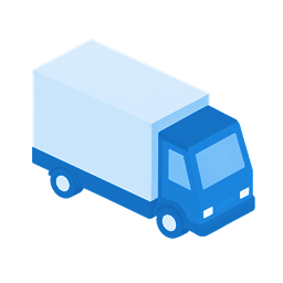 Delivery fleet vehicle - GPS and biometrics by SATHYA TECHNOSOFT