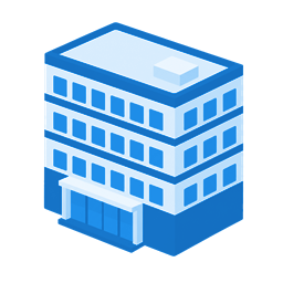 Office building - GPS and biometrics by SATHYA TECHNOSOFT