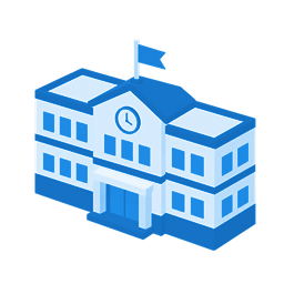 School and college - GPS and biometrics by SATHYA TECHNOSOFT