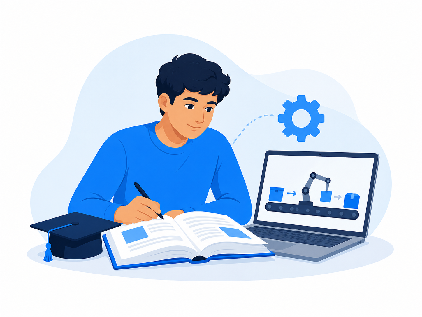 Industry-Relevant Curriculum