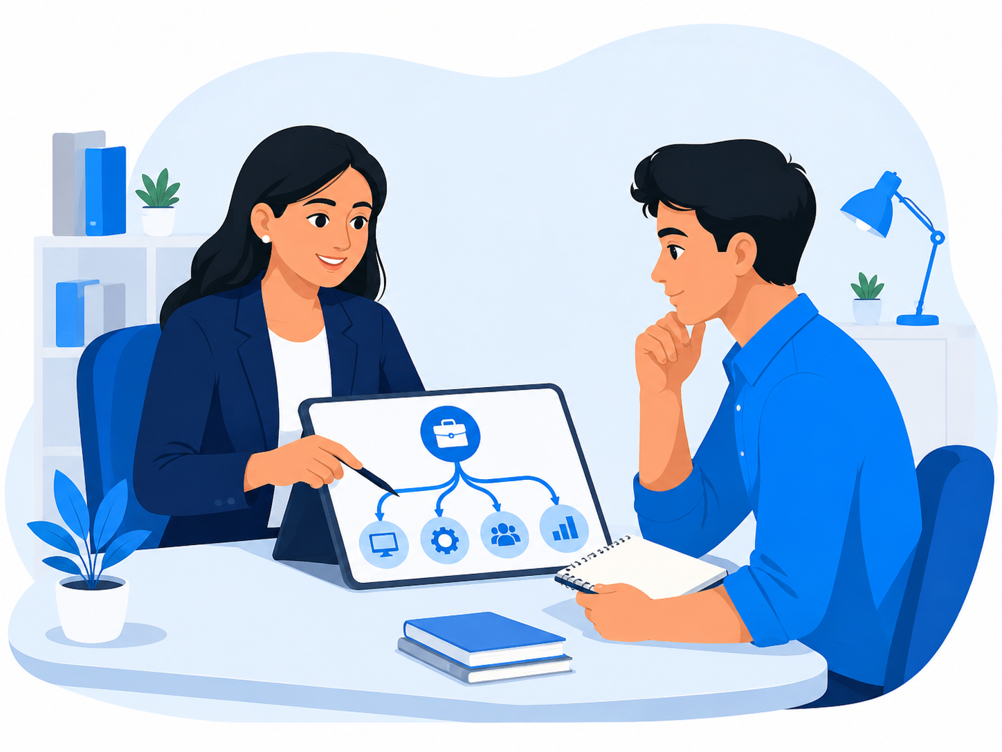 Career Guidance and Counseling