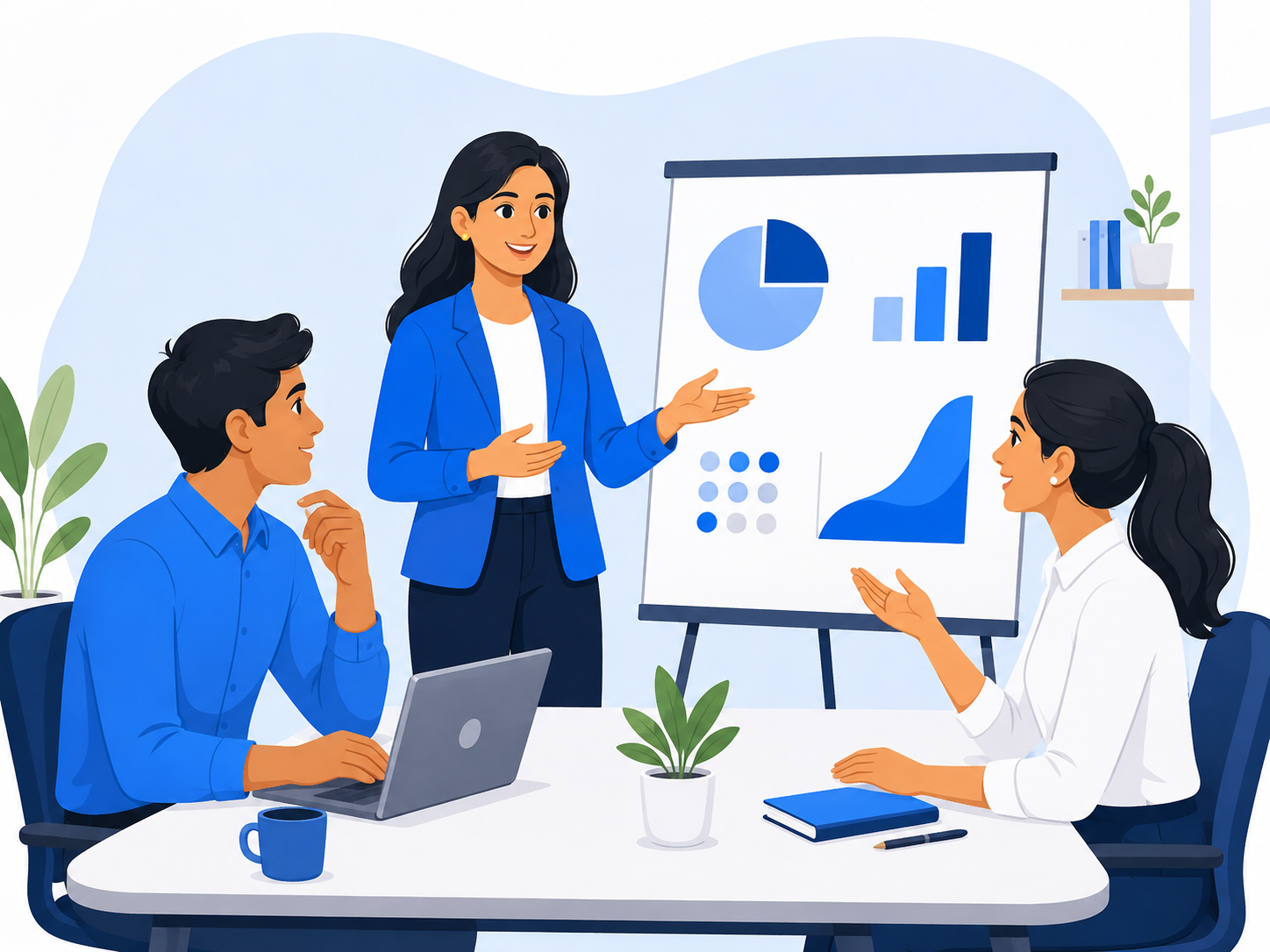 Soft Skills and Communication