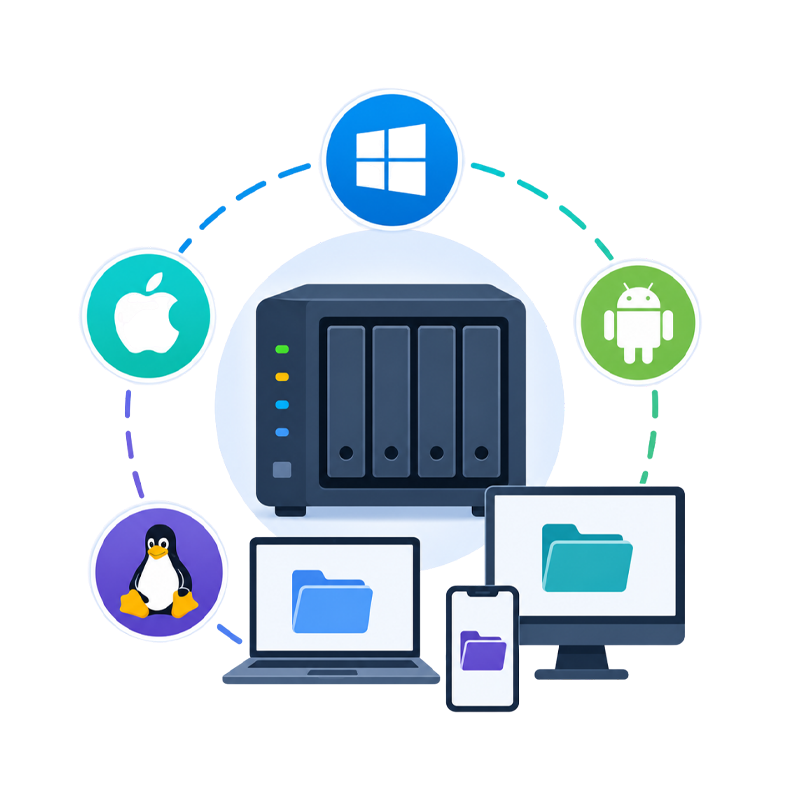 Cross-Platform Compatibility