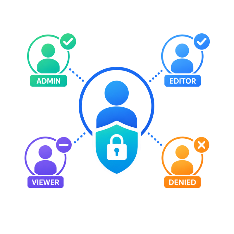 User Access Control