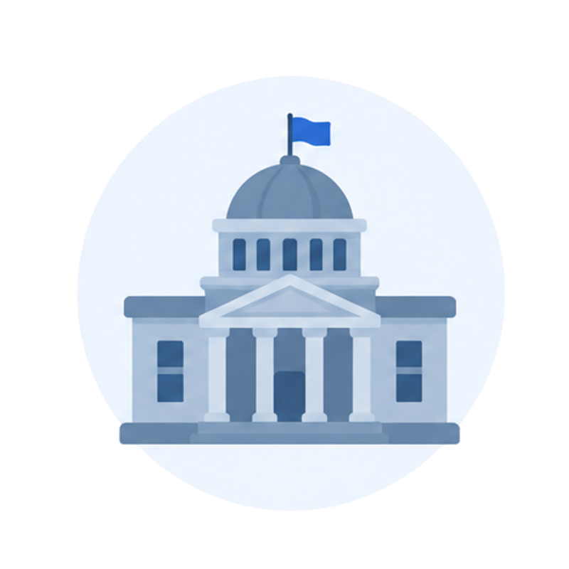 Government Vendors