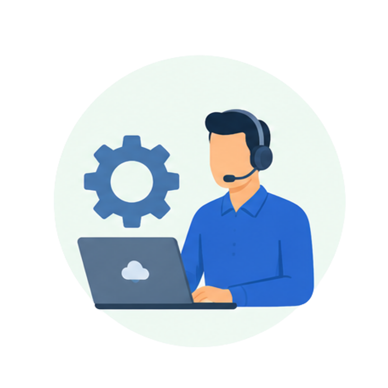 Managed Service Providers (MSPs)