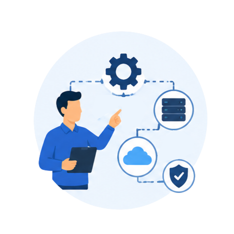System Integrators