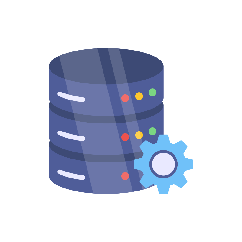 Database Servers