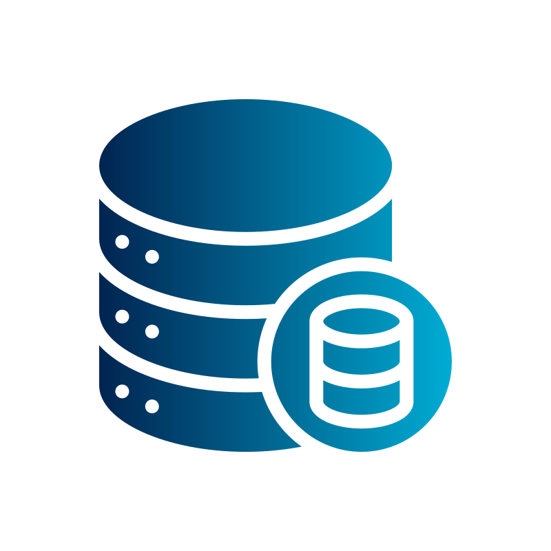 Centralized Data Management