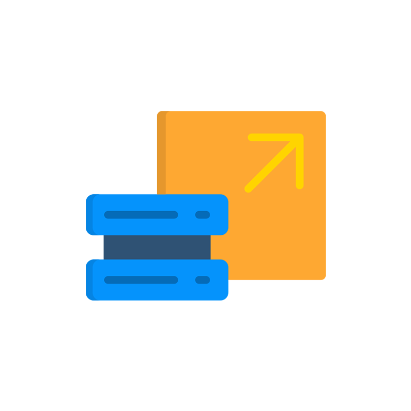 Scalable Infrastructure