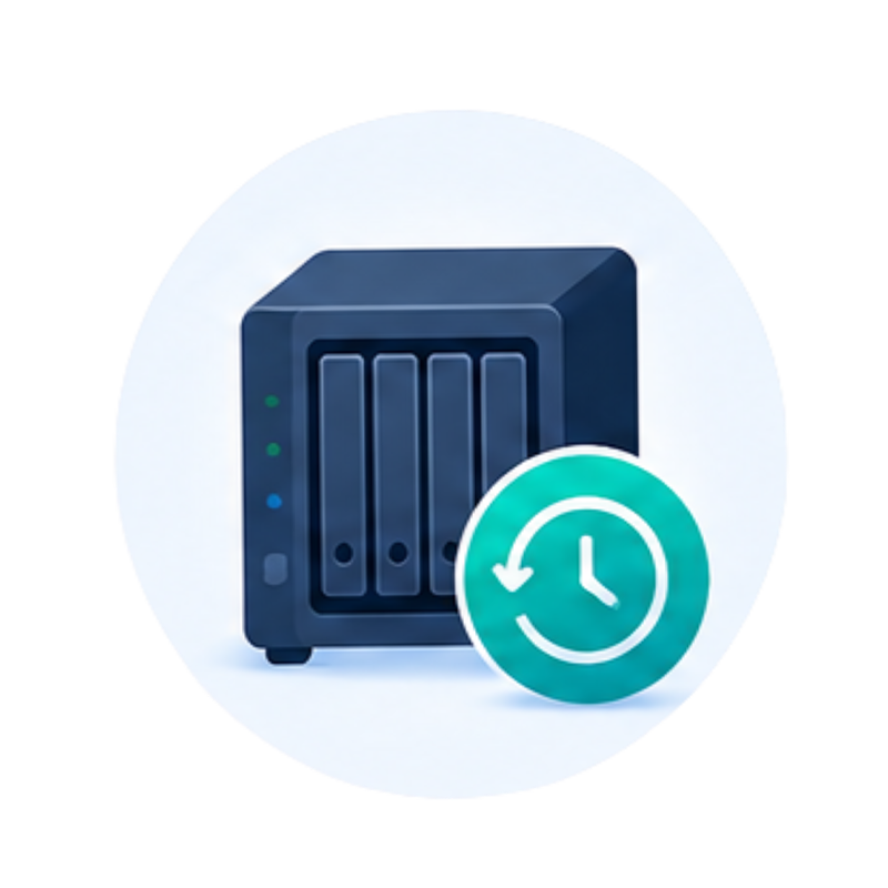 Backup Configuration