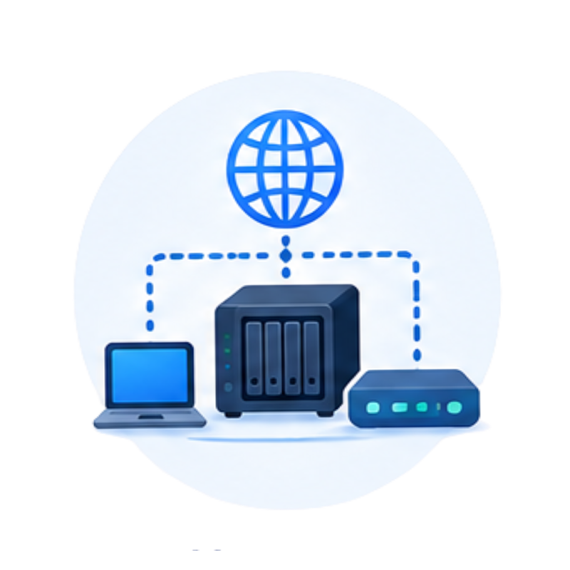 Network Integration