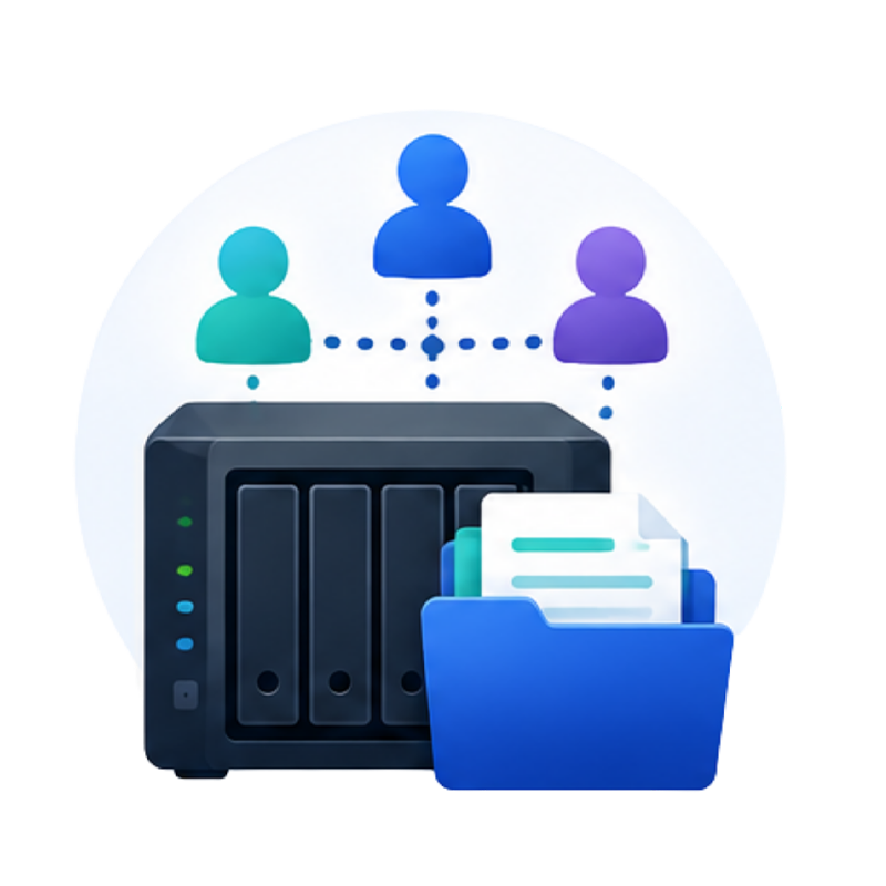 Business File Server