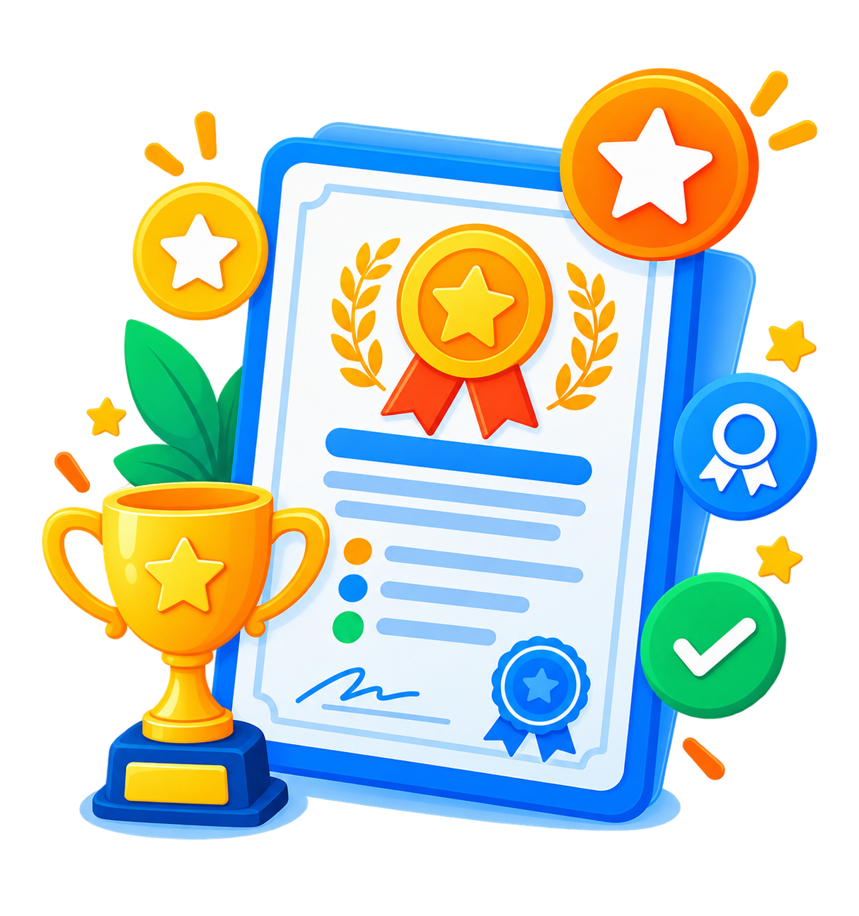 Awards & Recognition