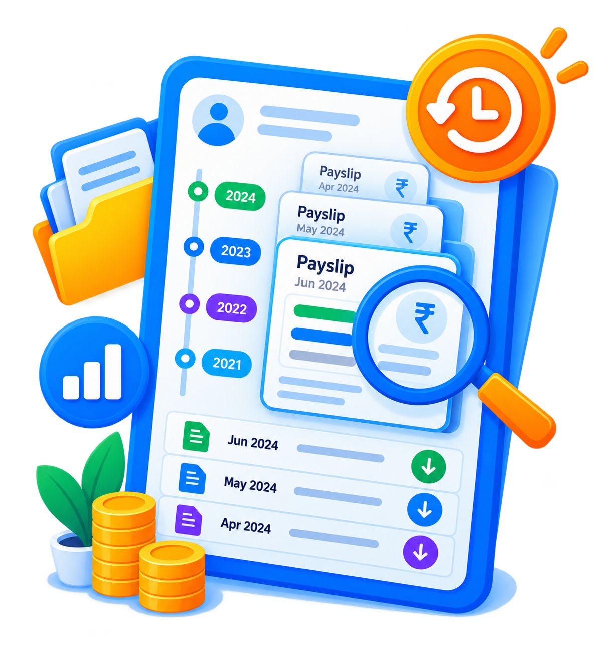 Bonus & Incentive Management