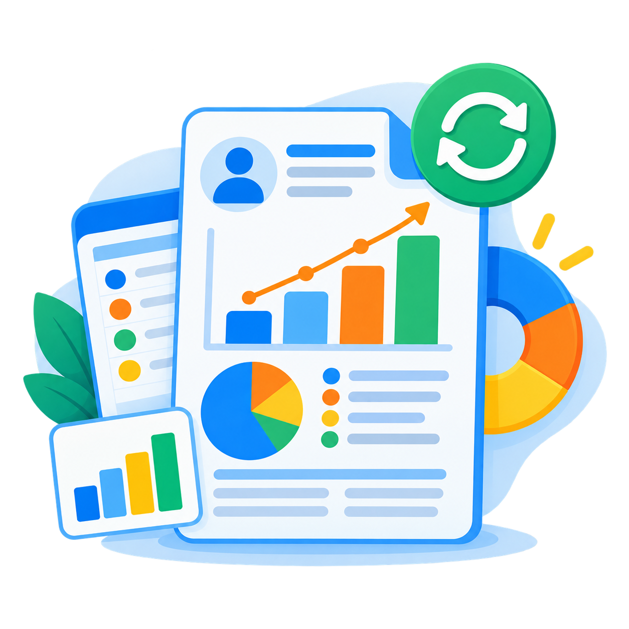 Make Better Decisions with Real-Time Data